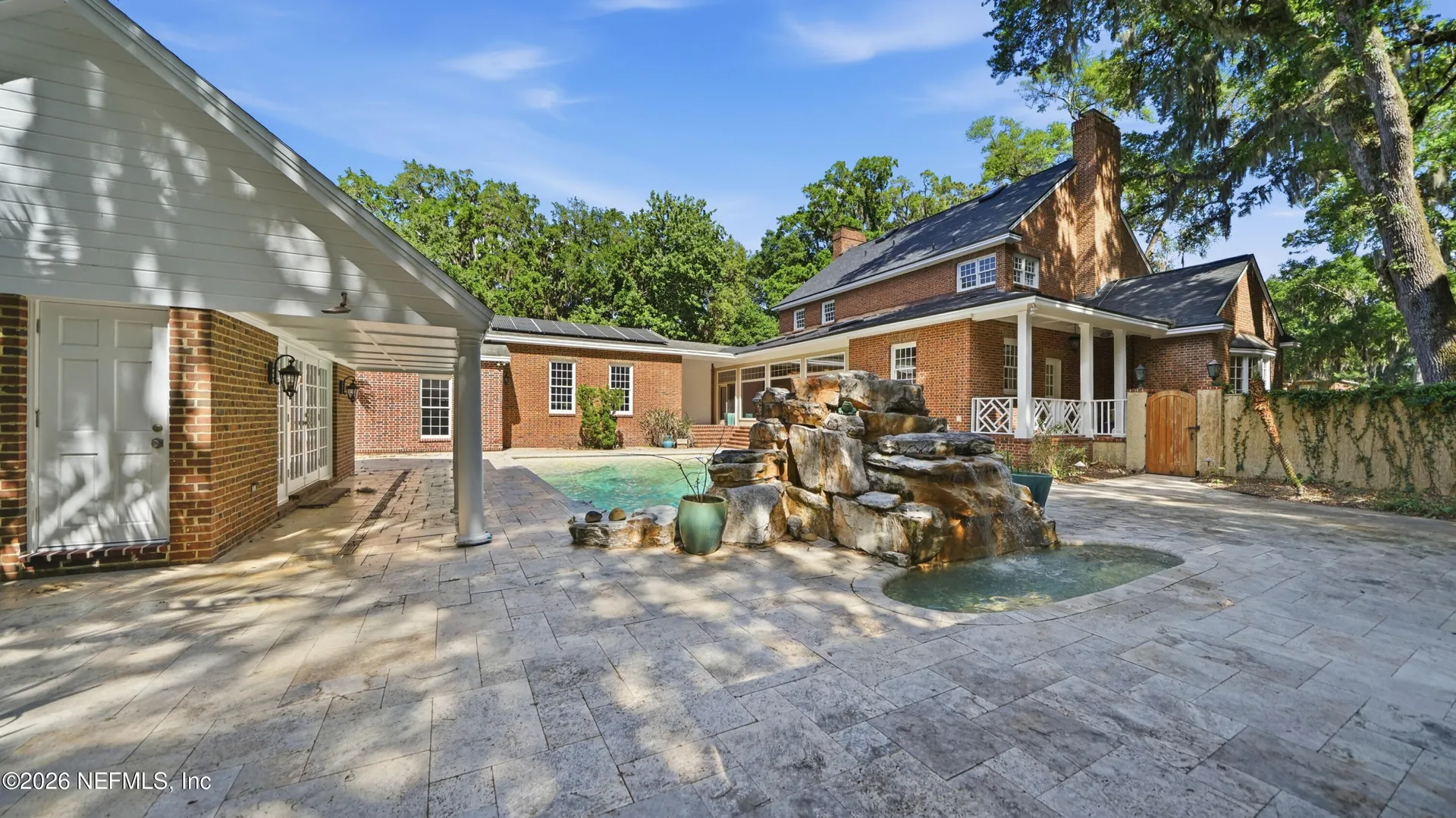 13451 Owl Hollow Court Jacksonville FL 32223