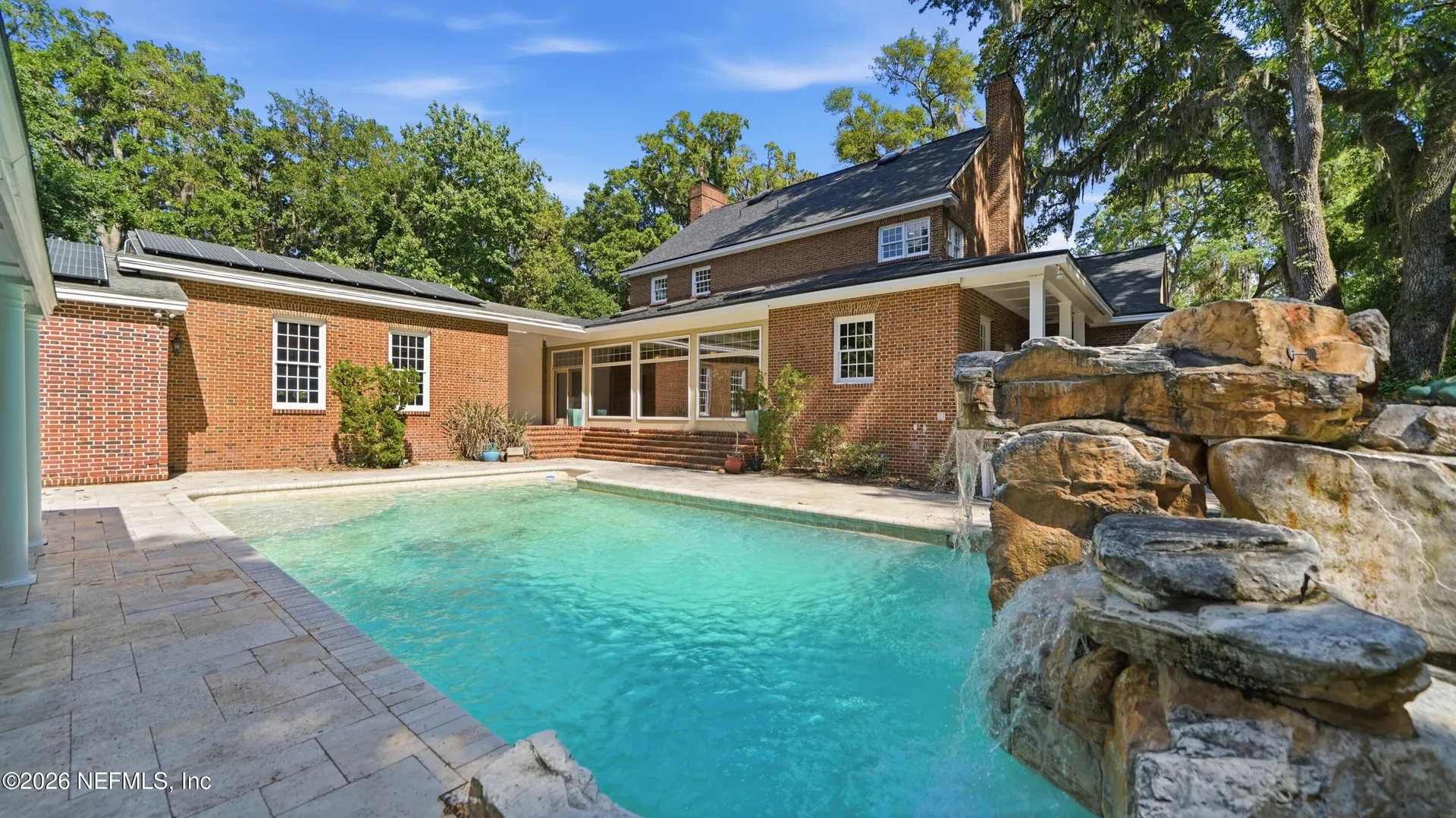 13451 Owl Hollow Court Jacksonville FL 32223