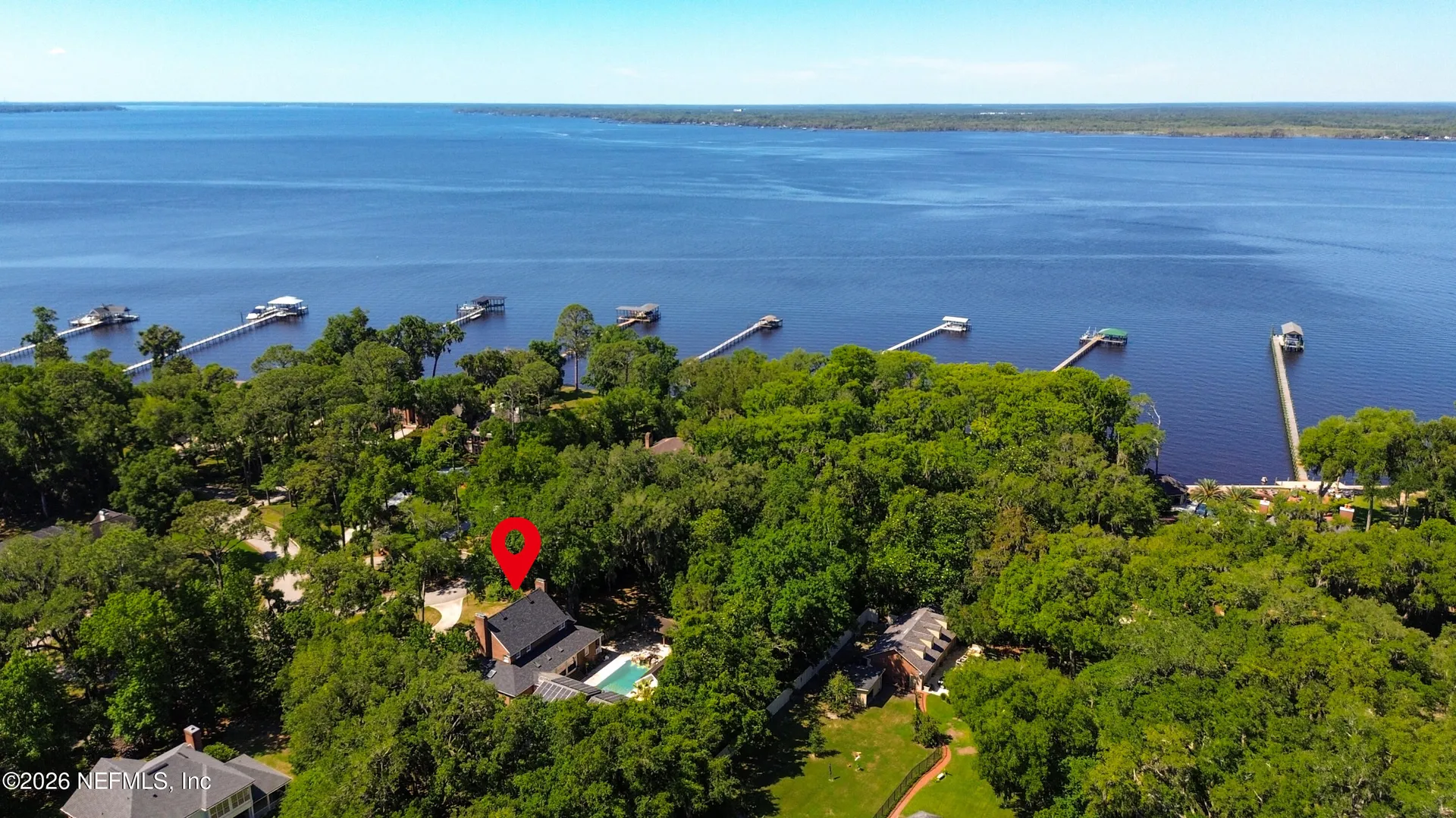 13451 Owl Hollow Court Jacksonville FL 32223