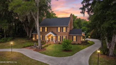 13451 Owl Hollow Court Jacksonville FL 32223