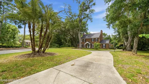 13451 Owl Hollow Court Jacksonville FL 32223