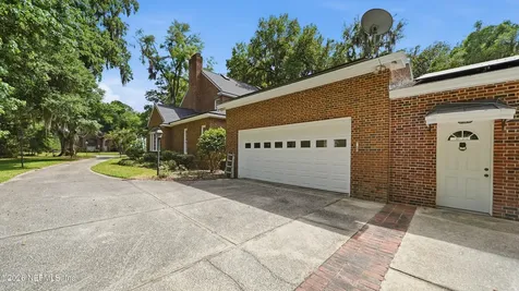 13451 Owl Hollow Court Jacksonville FL 32223