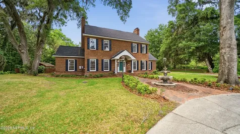13451 Owl Hollow Court Jacksonville FL 32223