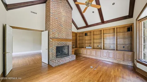 13451 Owl Hollow Court Jacksonville FL 32223
