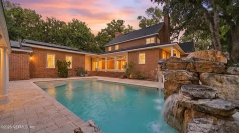 13451 Owl Hollow Court Jacksonville FL 32223
