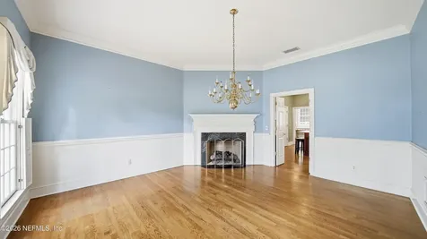 13451 Owl Hollow Court Jacksonville FL 32223