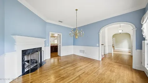13451 Owl Hollow Court Jacksonville FL 32223