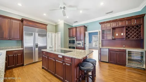 13451 Owl Hollow Court Jacksonville FL 32223