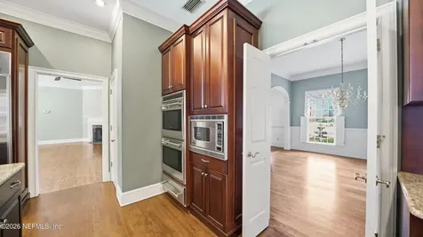 13451 Owl Hollow Court Jacksonville FL 32223