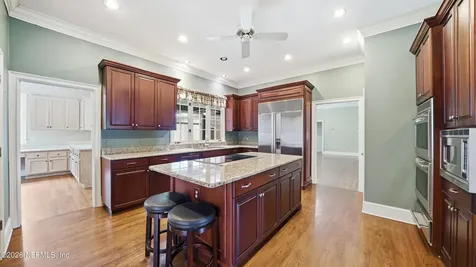 13451 Owl Hollow Court Jacksonville FL 32223