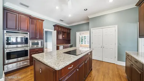13451 Owl Hollow Court Jacksonville FL 32223