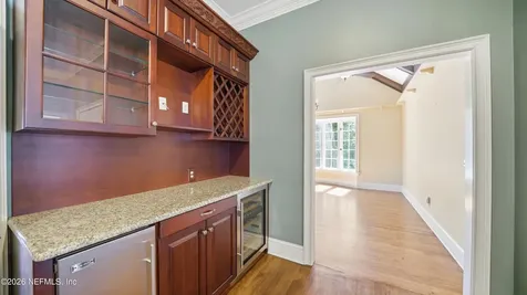 13451 Owl Hollow Court Jacksonville FL 32223