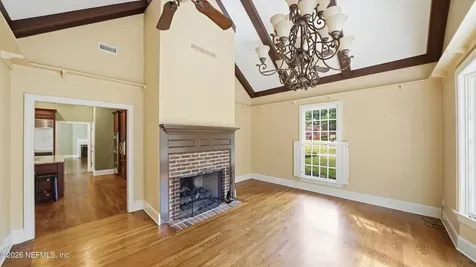 13451 Owl Hollow Court Jacksonville FL 32223