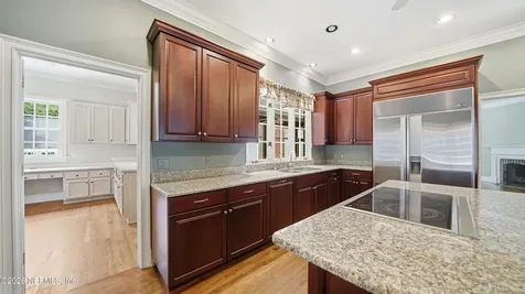 13451 Owl Hollow Court Jacksonville FL 32223