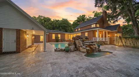 13451 Owl Hollow Court Jacksonville FL 32223
