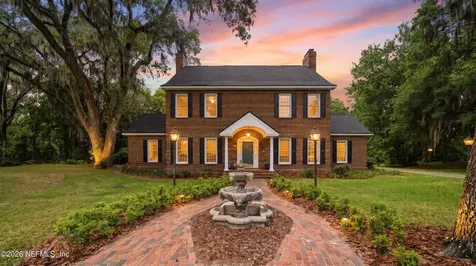 13451 Owl Hollow Court Jacksonville FL 32223