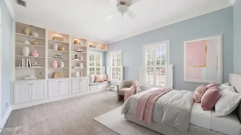13451 Owl Hollow Court Jacksonville FL 32223
