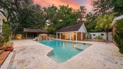 13451 Owl Hollow Court Jacksonville FL 32223