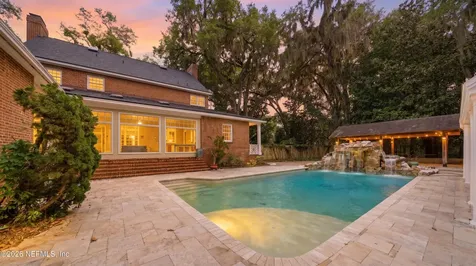 13451 Owl Hollow Court Jacksonville FL 32223