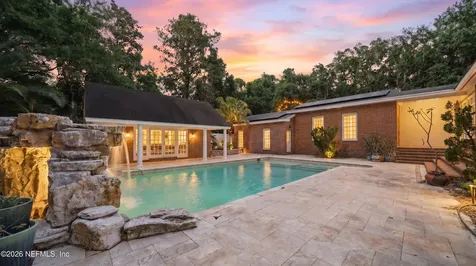 13451 Owl Hollow Court Jacksonville FL 32223