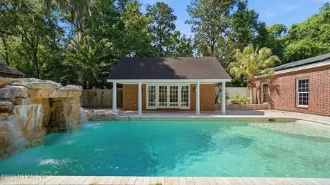 13451 Owl Hollow Court Jacksonville FL 32223