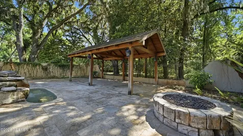 13451 Owl Hollow Court Jacksonville FL 32223