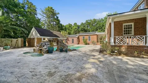 13451 Owl Hollow Court Jacksonville FL 32223