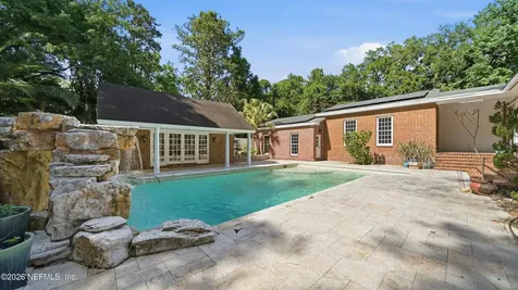 13451 Owl Hollow Court Jacksonville FL 32223