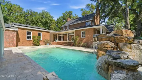 13451 Owl Hollow Court Jacksonville FL 32223