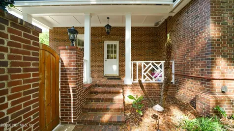 13451 Owl Hollow Court Jacksonville FL 32223