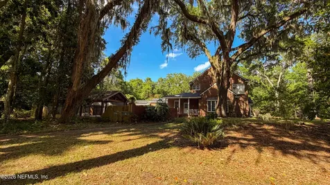 13451 Owl Hollow Court Jacksonville FL 32223