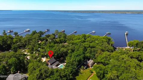 13451 Owl Hollow Court Jacksonville FL 32223