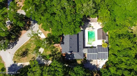 13451 Owl Hollow Court Jacksonville FL 32223