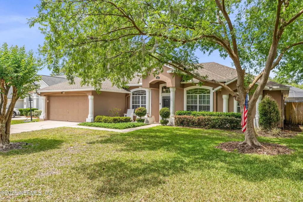 204 Elmwood Drive St. Johns FL 32259