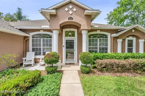 204 Elmwood Drive St. Johns FL 32259