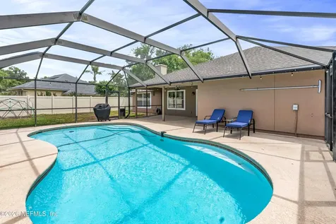 204 Elmwood Drive St. Johns FL 32259
