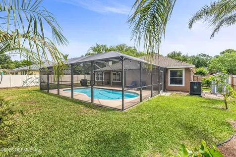 204 Elmwood Drive St. Johns FL 32259