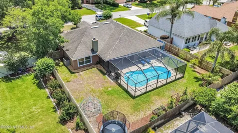 204 Elmwood Drive St. Johns FL 32259