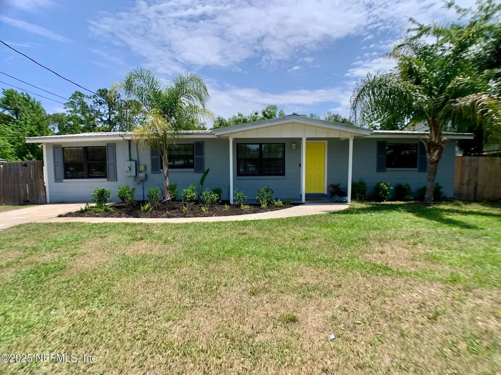 435 Sigsbee Road Orange Park FL 32073
