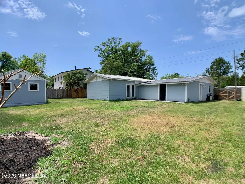 435 Sigsbee Road Orange Park FL 32073