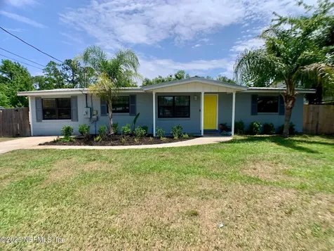 435 Sigsbee Road Orange Park FL 32073