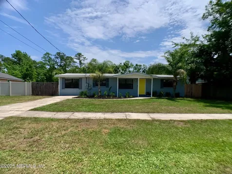 435 Sigsbee Road Orange Park FL 32073