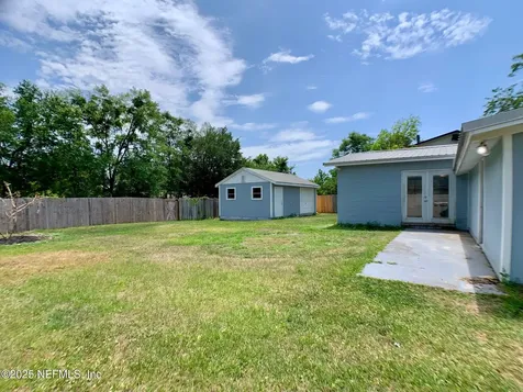 435 Sigsbee Road Orange Park FL 32073
