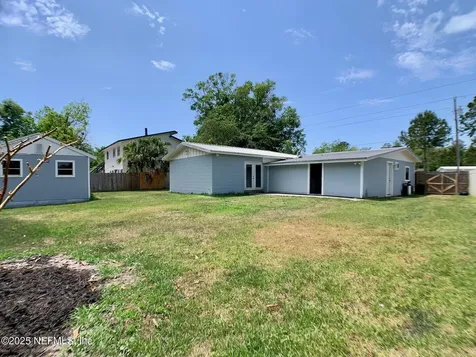 435 Sigsbee Road Orange Park FL 32073