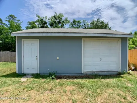 435 Sigsbee Road Orange Park FL 32073