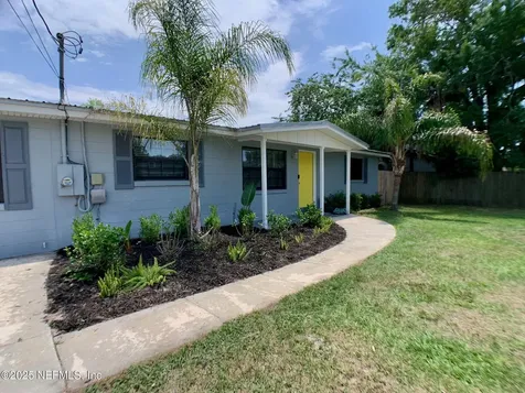 435 Sigsbee Road Orange Park FL 32073