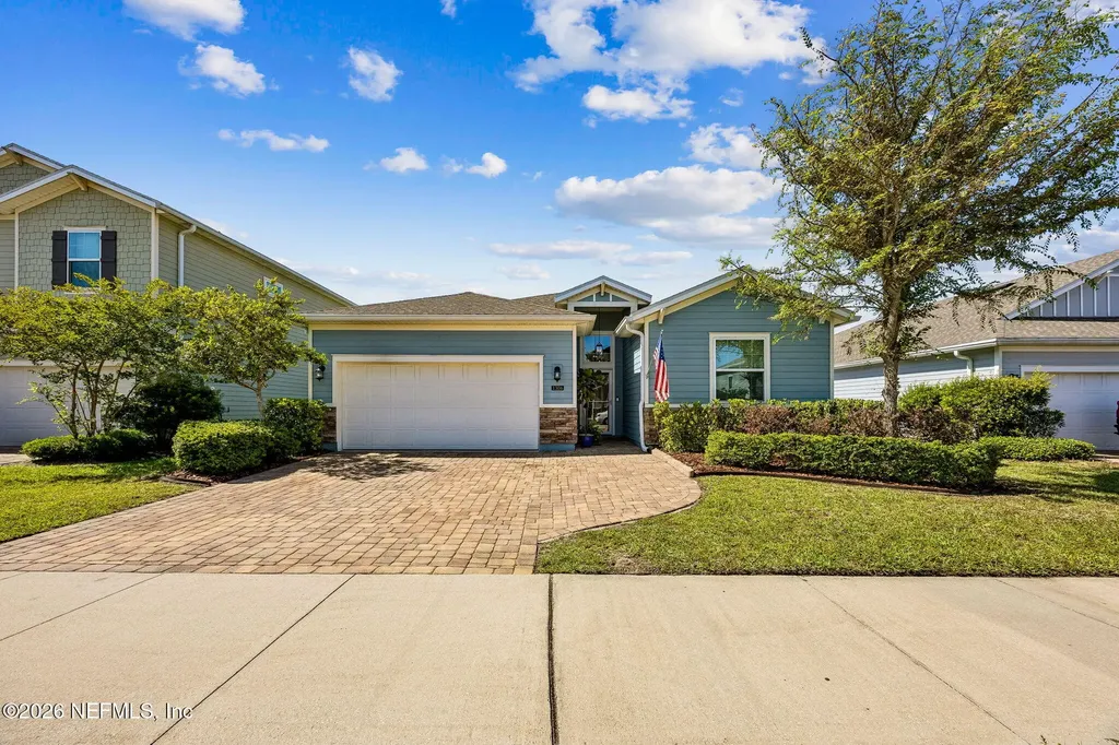 1306 Kendall Drive Jacksonville FL 32211