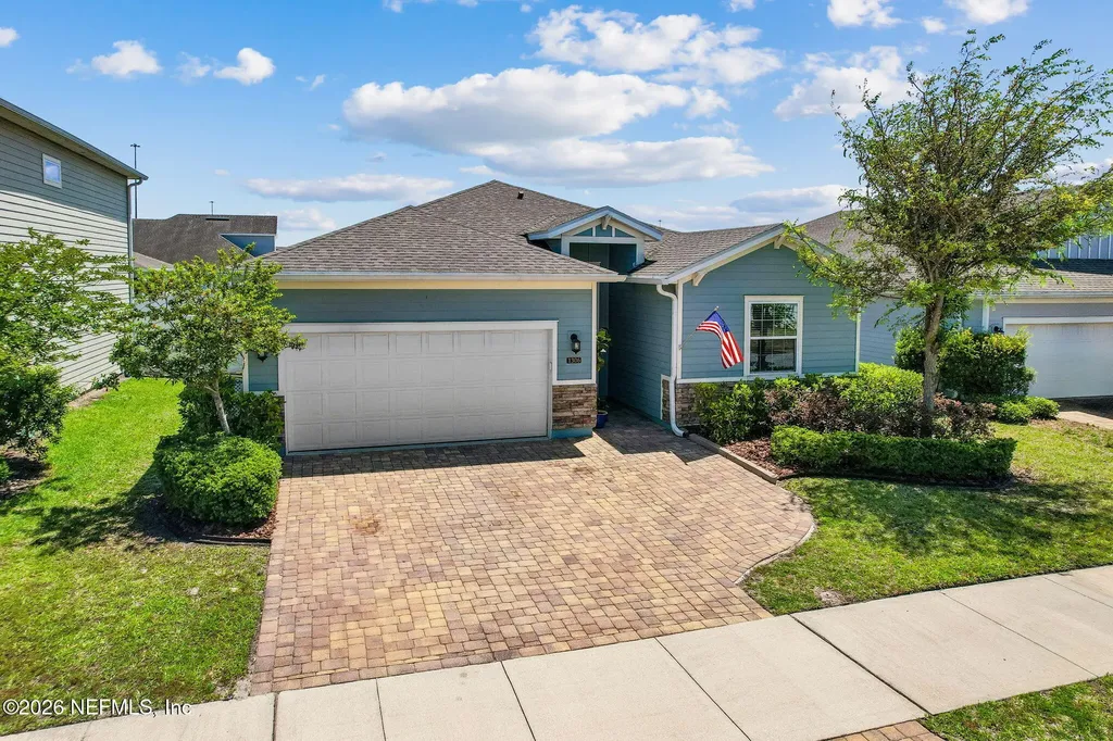 1306 Kendall Drive Jacksonville FL 32211