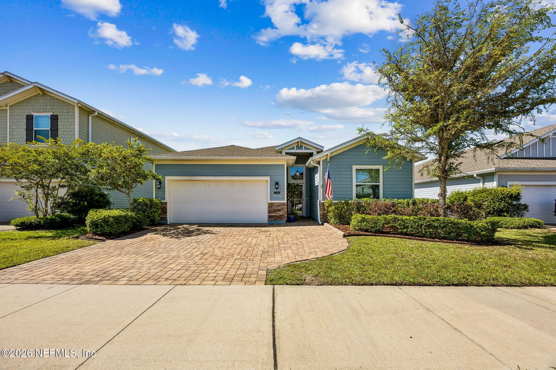 1306 Kendall Drive Jacksonville FL 32211