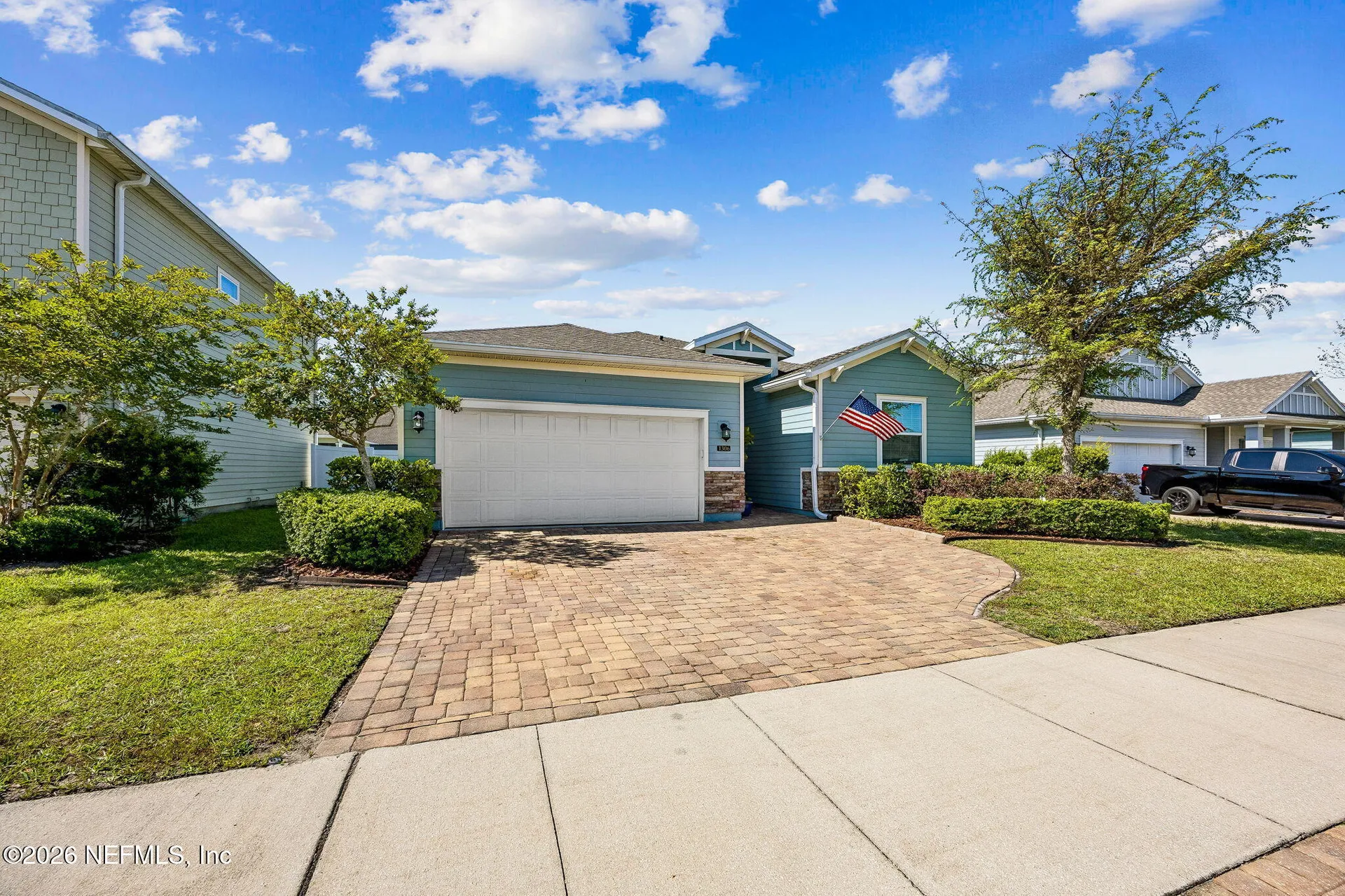 1306 Kendall Drive Jacksonville FL 32211